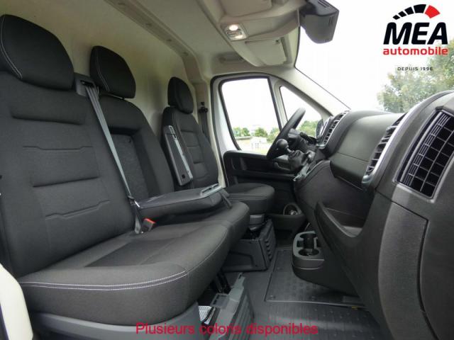 Citroen Jumper image 3