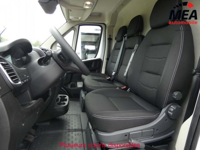 Citroen Jumper image 4