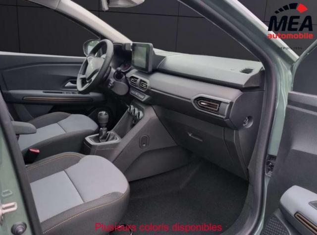 Dacia Sandero image 5