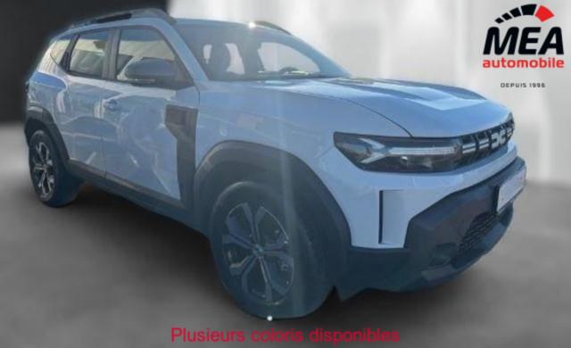Dacia Duster image 4