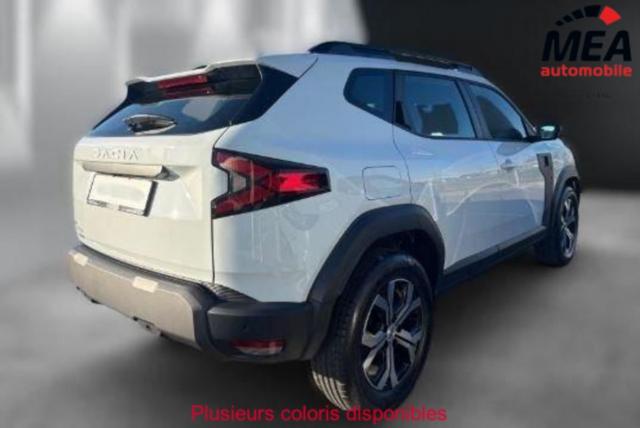 Dacia Duster image 5