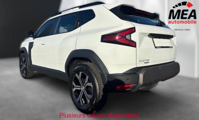 Dacia Duster image 2