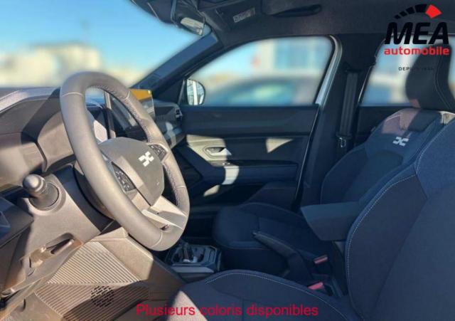 Dacia Duster image 1