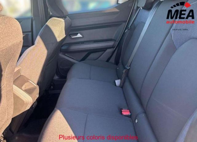 Dacia Duster image 3