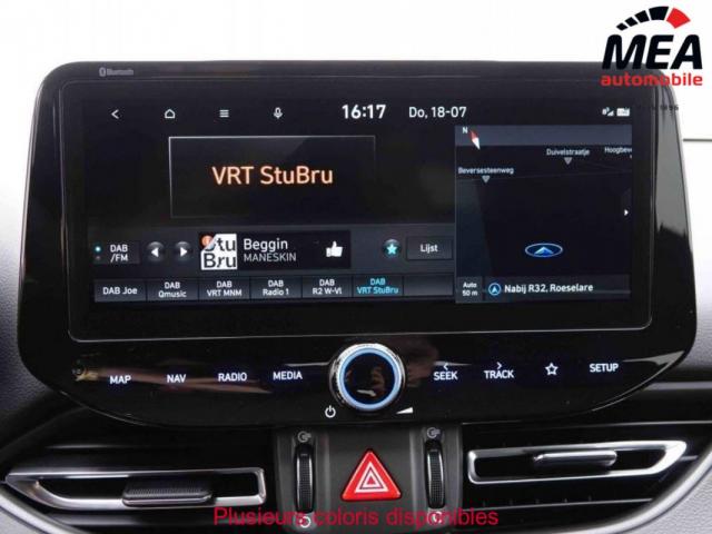 Hyundai I30 image 5