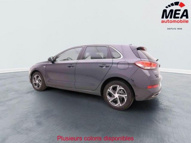 Hyundai I30 image 1
