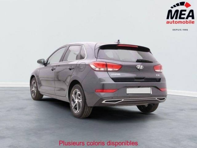 Hyundai I30 image 9