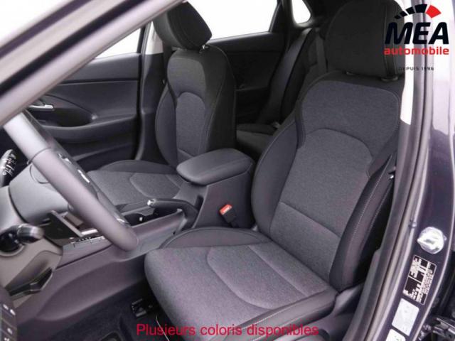 Hyundai I30 image 4