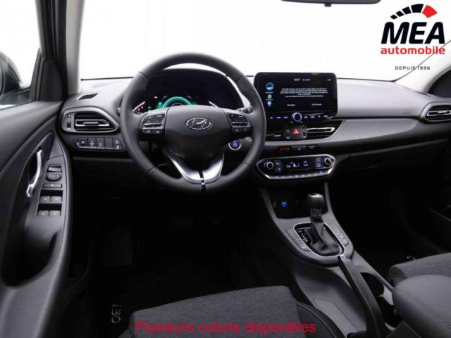 Hyundai I30 image 2