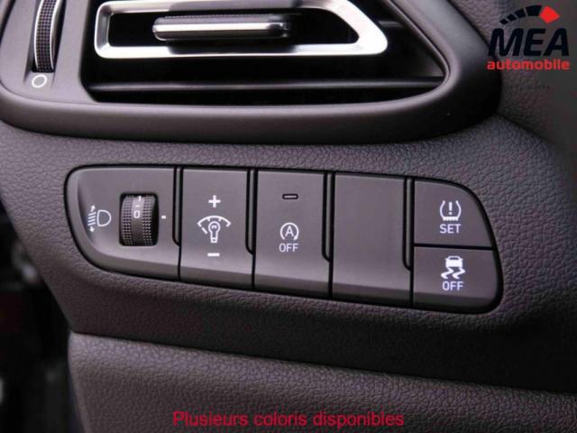 Hyundai I30 image 3