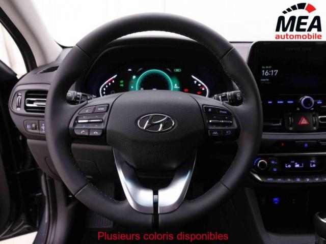 Hyundai I30 image 6