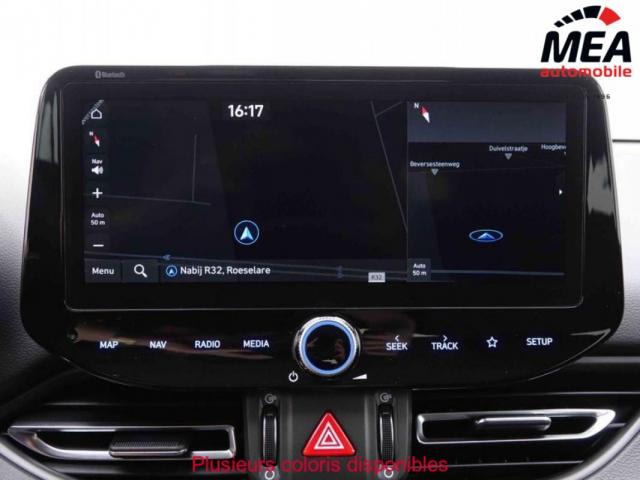 Hyundai I30 image 8