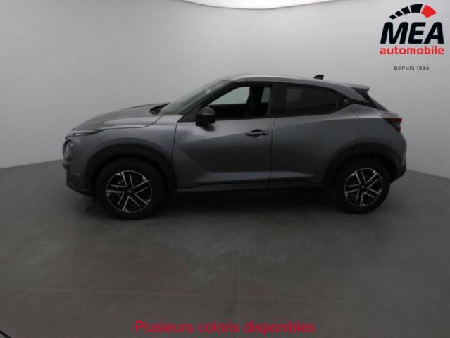 Nissan Juke image 6