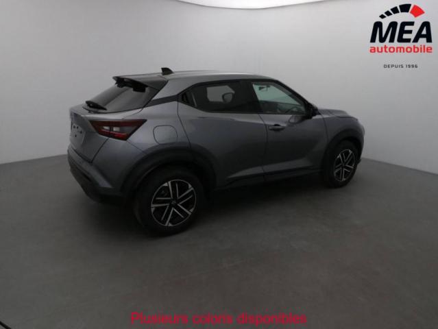 Nissan Juke image 7