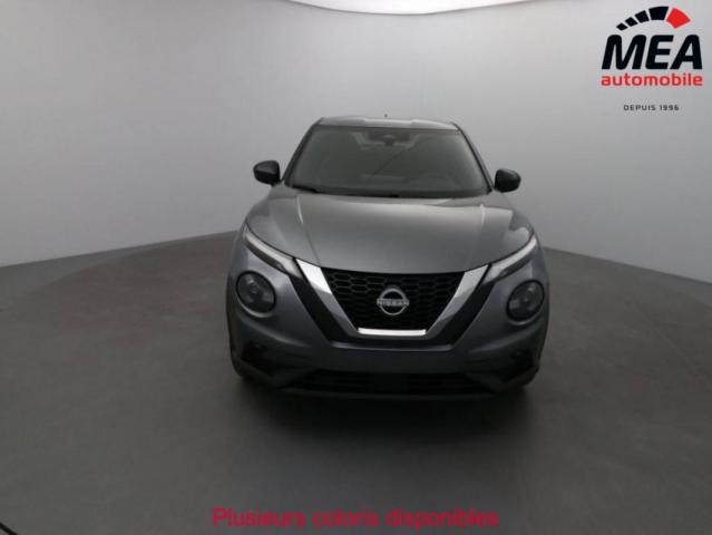 Nissan Juke image 3