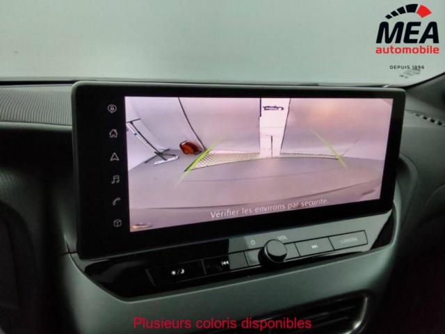 Nissan Juke image 4