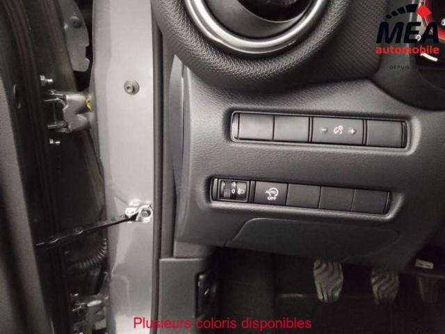 Nissan Juke image 8