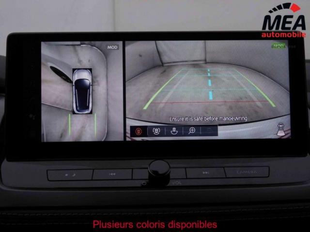 Nissan Qashqai image 1