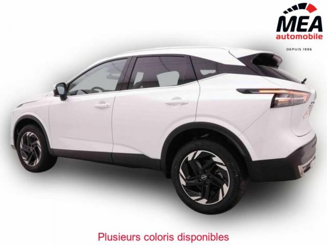 Nissan Qashqai image 4