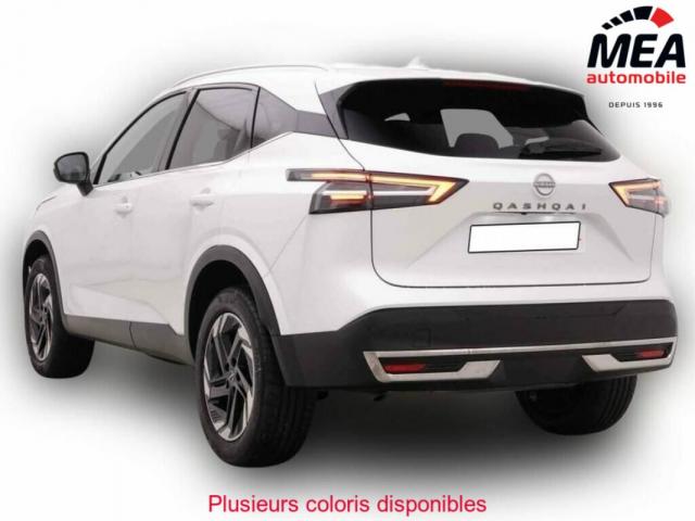 Nissan Qashqai image 2