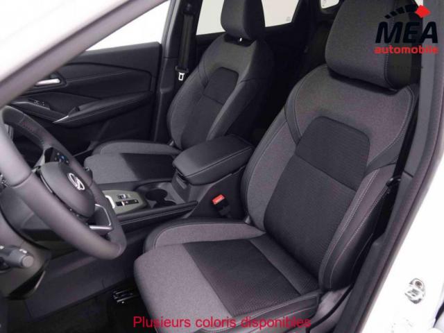 Nissan Qashqai image 9