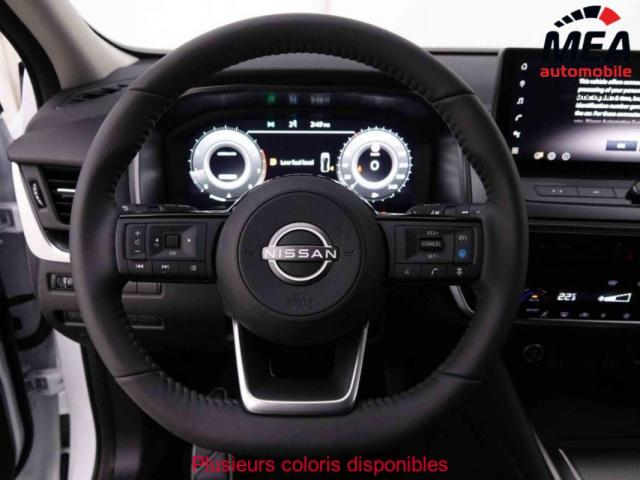 Nissan Qashqai image 3