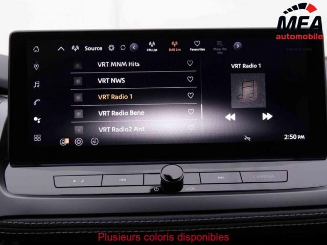 Nissan Qashqai image 8