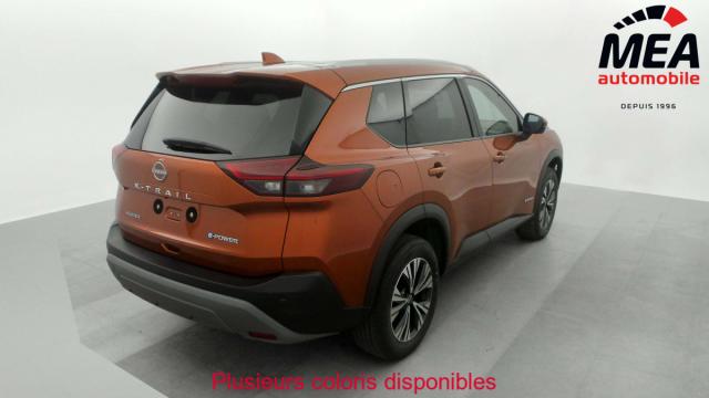 Nissan X-Trail image 6