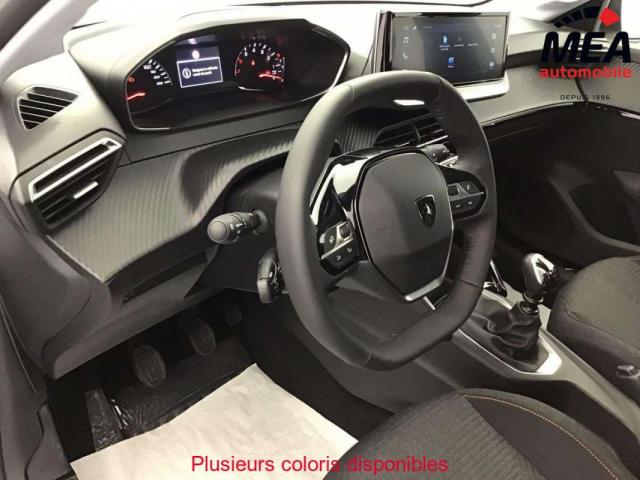 Peugeot 208 image 2