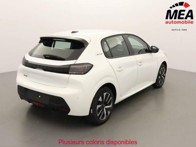 Peugeot 208 image 6