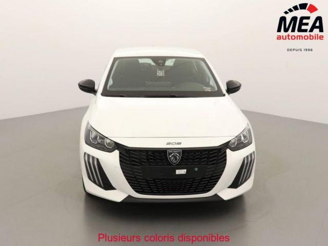 Peugeot 208 image 8
