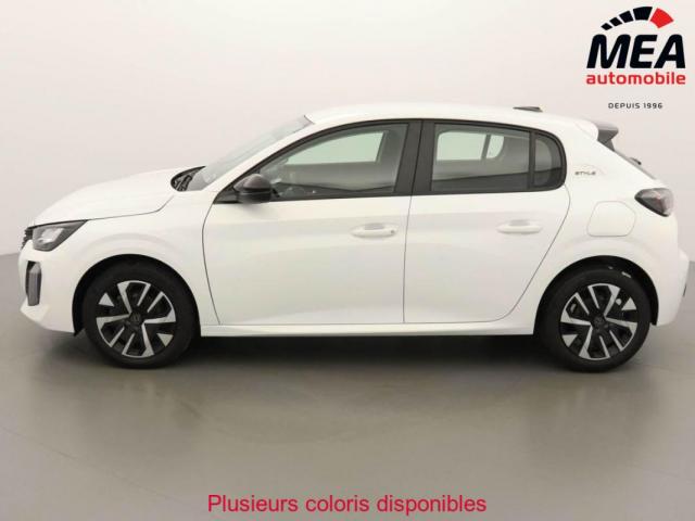 Peugeot 208 image 5