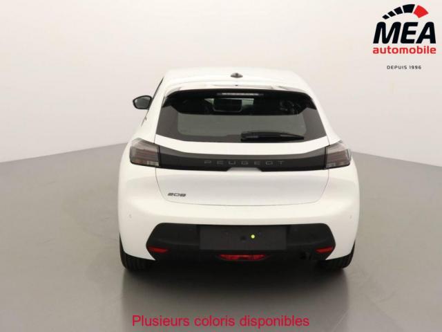 Peugeot 208 image 1