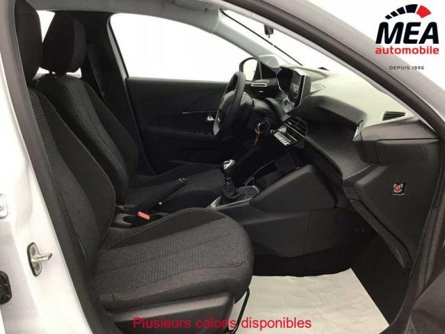 Peugeot 208 image 9