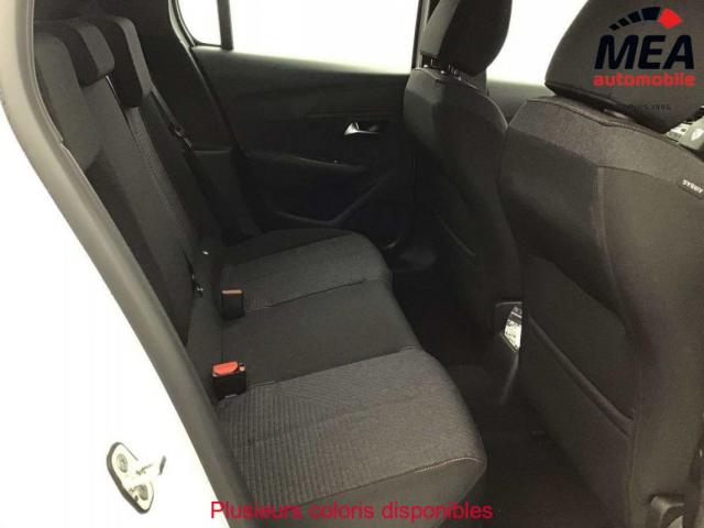 Peugeot 208 image 7