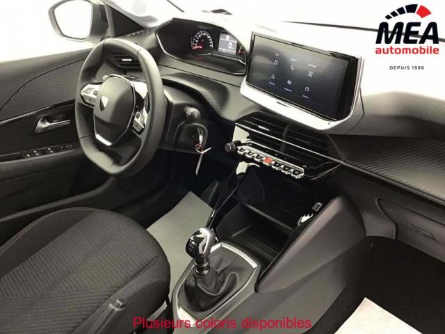 Peugeot 208 image 3