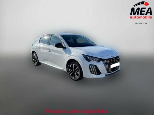 Peugeot 208 image 1