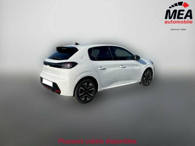 Peugeot 208 image 3