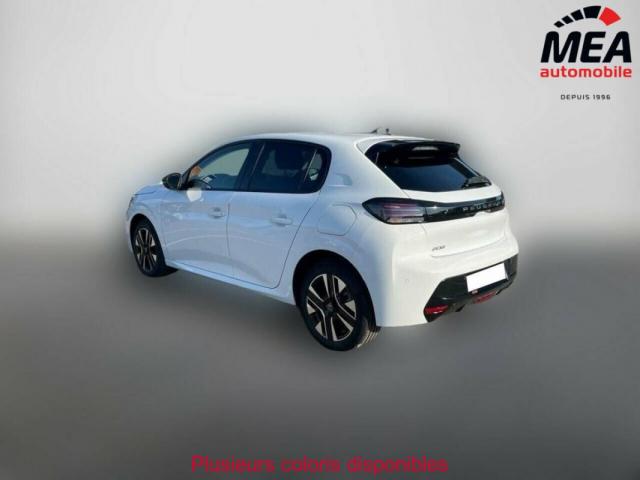Peugeot 208 image 4