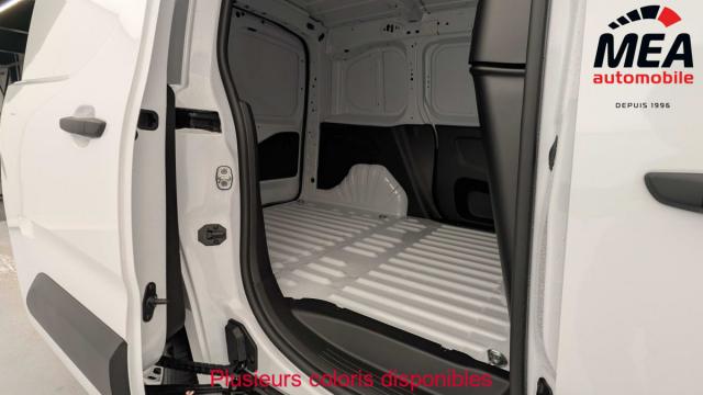 Peugeot Partner image 3