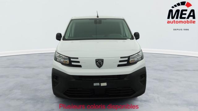 Peugeot Partner image 8