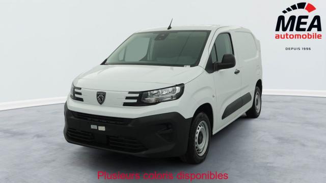 Peugeot Partner image 1