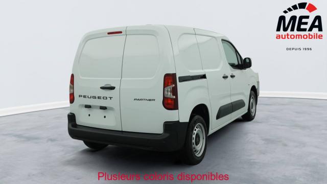 Peugeot Partner image 5