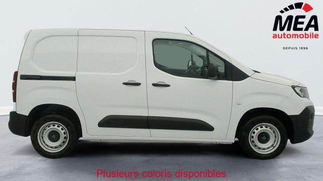 Peugeot Partner image 9