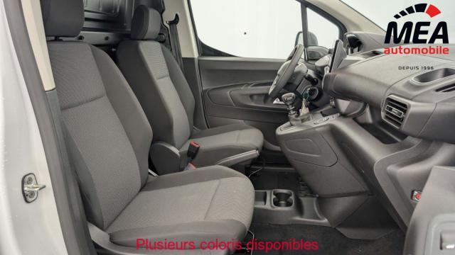 Peugeot Partner image 6