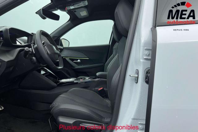 Peugeot 2008 image 3