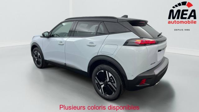 Peugeot 2008 image 1