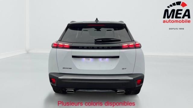 Peugeot 2008 image 9