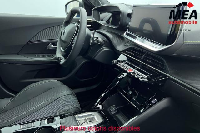 Peugeot 2008 image 7