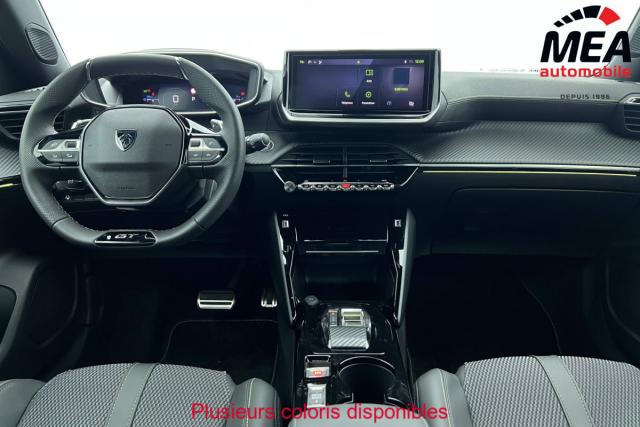 Peugeot 2008 image 5
